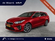 Kia Ceed - SW GT-Line Edition 1.0 T-GDi 120pk | LAGE KM-STAND! | NAVI |