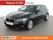 BMW 1-serie - 118i M Sport