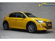 Peugeot e-208 - EV Allure Pack 50 kWh