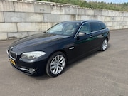 BMW 5-serie - 525d High Executive / exportprijs ex bpm