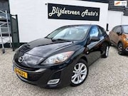 Mazda 3 - 1.6 TS Plus Clima | Cruise | LM | Stoel VW