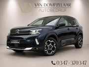 Citroën C5 Aircross - 1.2 HYBRID - AUTOMAAT/ 145 PLUS / NAVI / CAMERA / STOELVERW.