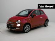 Fiat 500 - 1.0 Hybrid Dolcevita | Apple Carplay/Android Auto | Climate 