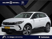 Opel Grandland - GS 1.2 Turbo 130pk | ALL SEASON BANDEN | AGR-STOELEN | 360°