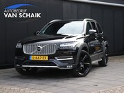 Volvo XC90 - 2.0 T6 AWD Inscription | 7 PERS. | LEDER | MEMORY | PANO-DAK