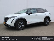 Nissan Ariya - e-4ORCE Evolve 87kWh / 1.500kg Trekgewicht / Vierwielaandrij