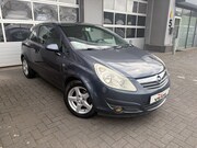 Opel Corsa - 1.2-16V Bns / CRUISE / AIRCO