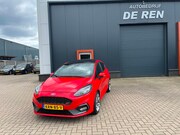 Ford Fiesta - 1.5 EcoBoost ST-3 5 DRS