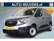 Opel Combo - 1.5D L1H1 Rolstoel auto / Airco / Cruisecontrol / Bluetooth