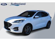 Ford Kuga - 2.5 PHEV ST-Line X 80.000 KM | Winterpack | Driver Pack | Ad