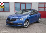 Skoda Octavia - 1.0 TSI Greentech Sport Business/PANODAK