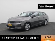 Opel Astra - Sports Tourer 1.2 Level 2 | TREKHAAK | NAVIGATIE | PARKEERSE