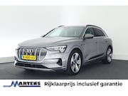 Audi e-tron - 55 quattro 95 kWh 408pk SOH 95% Trekhaak 360Camera ACC Keyle