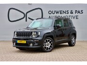 Jeep Renegade - 1.3T DDCT S | PANORAMA | LEER | NAVIGATIE | CRUISE | VOL