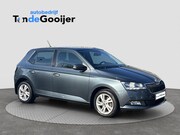 Skoda Fabia - 1.0 TSi Ambition | STOELVERW. | NIEUWE DISTRIBUTIERIEM | 1e 