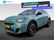 Fiat 600 - 1.2 Hybrid La Prima CARPLAY/CAMERA/SENSOREN RONDOM/ WITTE BE