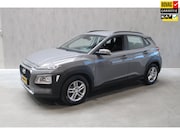 Hyundai Kona - 1.0 T-GDI Comfort Carplay/Camera Lichtmetalen velgen 12 maan
