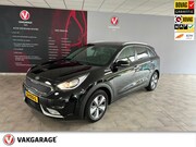 Kia Niro - 1.6 GDi PHEV BusinessLine incl. afl. beurt en garantie.