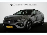 Peugeot 408 - 1.6 HYbrid 225 GT Pano FOCAL Massage 360 Camera Night Vision