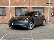 Tesla Model Y - Max Range AWD