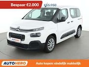 Citroën Berlingo - 1.2 PureTech Live M