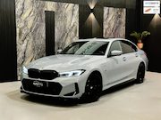 BMW 3-serie - 330e M-Performance|PANO|CURVED SCREEN|LASER|HARMAN KARDON|BO