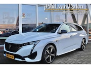 Peugeot 308 - Sw 1.2T 130PK AUTOMAAT (EAT8) GT-LINE Navi | Adapt.Cruise |