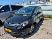 Opel Zafira - | 2015 | 1.6 Cosmo 7p. | Automaat | Export en Hand