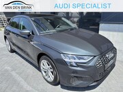 Audi A3 - Sportback 40 TFSIe Black Pano CarPlay