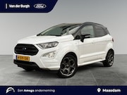 Ford EcoSport - ST-Line 1.0 EcoBoost 125pk | Achteruitrijcamera | Trekhaak |