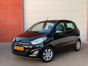 Hyundai i10 - 1.2 i-Motion | AUTOMAAT | NAP | NEW APK