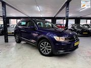 Volkswagen Tiguan - 1.4 TSI ACT Highline Business R Pano