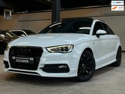 Audi A3 - Limousine 1.4 TFSI CoD Ambition Sport Edition Pano/Xenon/Blu