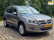 Volkswagen Tiguan - 2.0 TSI Sport&Style 4Motion Automaat volledig dealer onderho