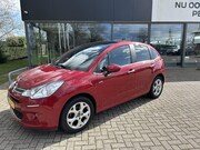 Citroën C3 - 1.2 VTi Exclusive