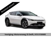 Kia EV6 - PLUSPACK 77 KW BEREIK TOT 545 KM WLTP! ACCU 98, 3 % ALS NIEU