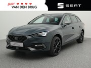Seat Leon - Sportstourer FR Business 1.5 TSI eHybrid 204PK | Trekhaak | 