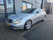 Mercedes-Benz CLS-klasse