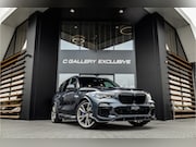BMW X5 - M50i Executive - Grijs Kenteken | M Sport | Panorama | Memor