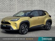 Toyota Yaris Cross - 1.5 Hybrid Launch Edition | Trekhaak | Leder | Stoelverwarmi