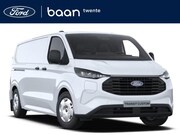 Ford Transit Custom - 320 2.5 PHEV L2H1 Trend | Trekhaak | Stoelverwarming | Navig