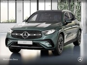 Mercedes-Benz AMG GLC - 4Matic