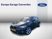 BMW 1-serie - 116i Essential | NL-AUTO | 39.000KM | CLIMA | CRUISE |