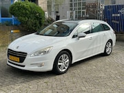 Peugeot 508 - SW 2.0 HDi Blue Lease Executive