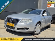 Volkswagen Passat - 1.6 FSI Trendline Business Automaat Nw APK ✅