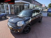 MINI Countryman - Mini 1.6 Cooper Chili leder 6vers airco pano