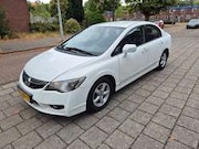 Honda Civic - 1.3 Hybrid AUTOMAAT