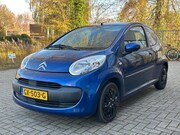 Citroën C1 - 1.0-12V Séduction Airco