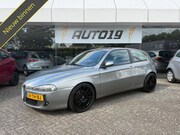 Alfa Romeo 147 - 1.6 T.Spark Collezione