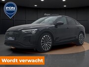 Audi Q8 - Sportback 55 Quattro S-line 115 kWh | Pano Dak | Luchtvering